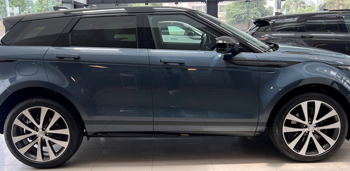Evoque 2.0 Dynamic Se 250ps 2026