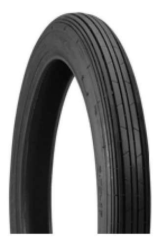 Imagen 1 de 1 de Cubierta Delantera Duro 225/17 Hf301a C70/v80/c110/eco
