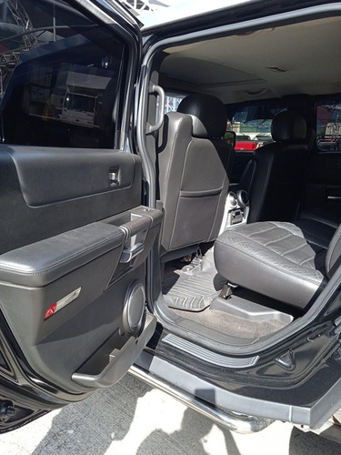 Hummer H2