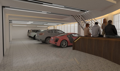 Venta, Edificio Comercial