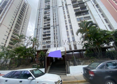 Eriks, Estupendo Apto En El Paraiso Listo Para Ocupar 25-22095