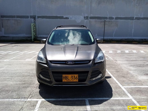 Ford Escape 2.0 Se 4x4