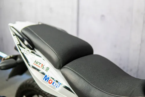 Bajaj Pulsar 180 Ug 2016
