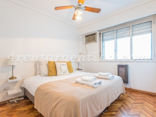 Departamento Para 6 Personas En Alquiler Temporario En Abasto