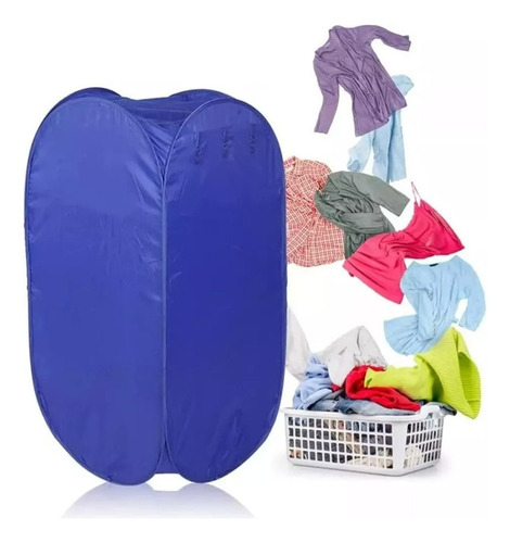 Tendedero Secador Ropa Portatil Secador Ropa Plegable