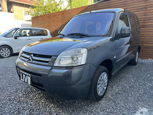Citroën Berlingo Multispace 1.6 Sx Pack 110cv Am53