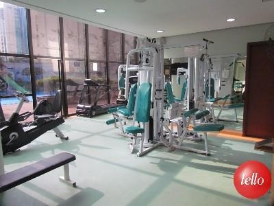 Apartamento - Ref: 215644