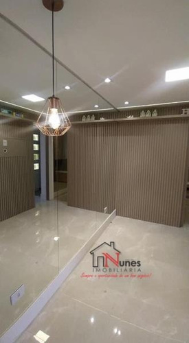 Imagem 6 de 15 de Apartamento No Bairro Ouro Fino Em São José Dos Pinhais Pr - 16601