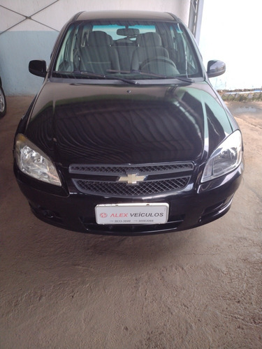 Imagem 2 de 4 de Chevrolet Celta 2012 1.0 Lt Flex Power 5p