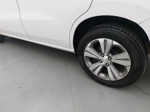 Chevrolet Spin 1.8 PREMIER 8V FLEX 4P AUTOMÁTICO
