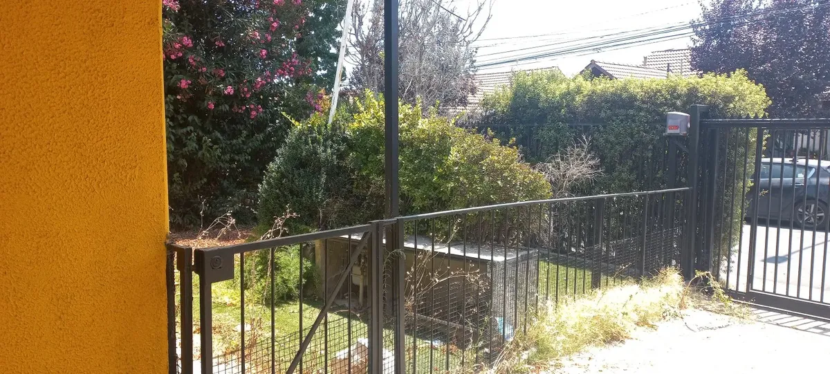 Imagen 5 de 27 de Vendo Casa Excelente Estado, Sector El Valle, Peñalolén.