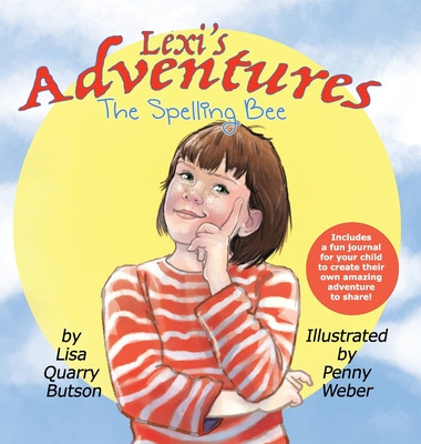 Libro Lexi's Adventures: The Spelling Bee - Butson, Lisa ...