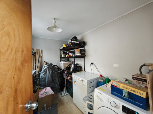 Broker Bosques 5d-5b-sala Estar- Piscina - Patio