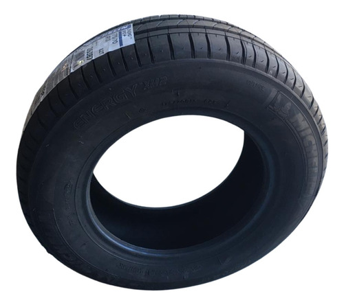 Llanta P185/65r14 Michelin Energy Xm2+ 86h