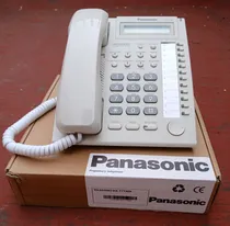 Comprar Lote De 3 Teléfonos Panasonic Kx-t7730 En Buen Estado