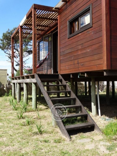 Mate Amargo ¨tiny House¨ En Punta Del Diablo