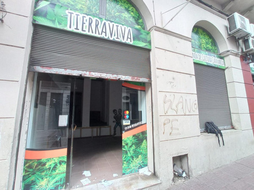 Imagen 3 de 8 de Perez Castellano Esq 25 De Mayo, Frente 7 Mts !!