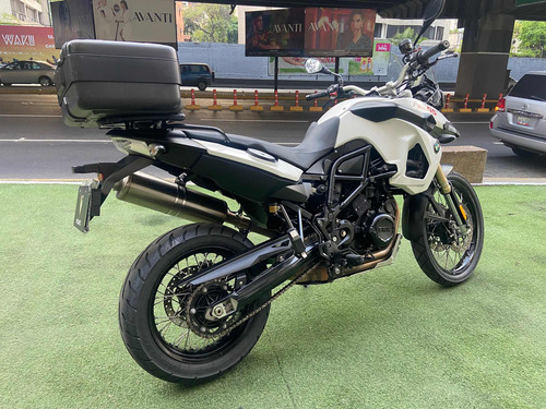 Imagen 4 de 7 de Bmw F800 Gs 2010