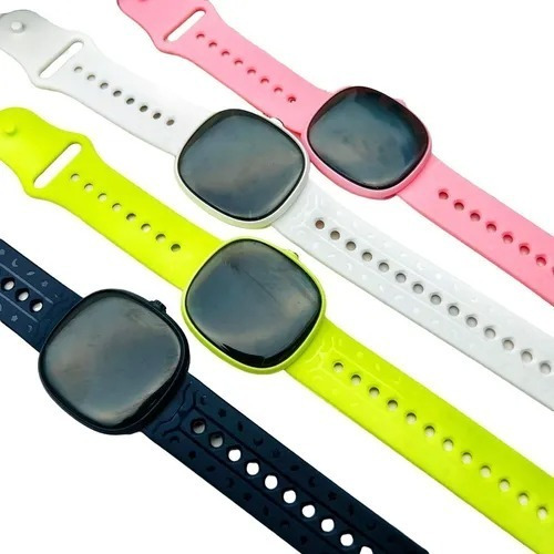 Reloj Led Watch Variedad De Colores Disponibles
