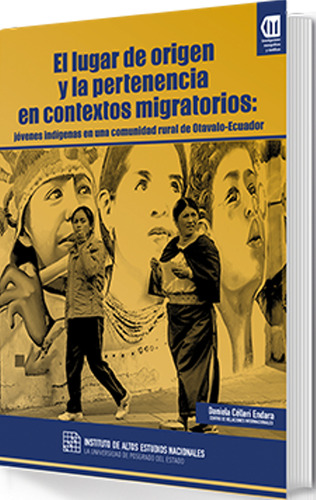 El Lugar De Origen Y La Pertenencia En Contextos Migratorios