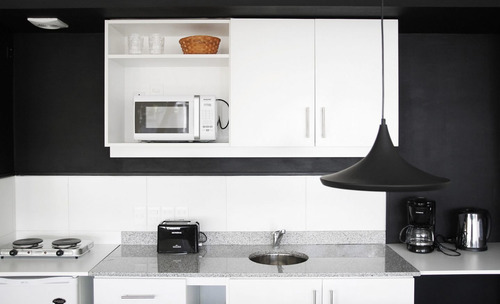 Imagen 3 de 13 de Venta Apartamento 1 Dormitorio - Cordon