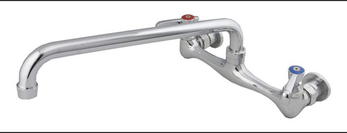 Grifo de lavabo comercial March Faucet For Stop Aa 8