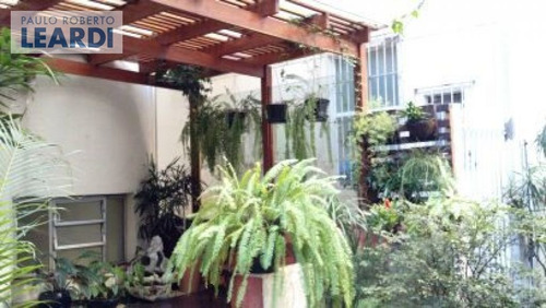Imagem 3 de 14 de Apartamento Jardim Paulista - São Paulo - Ref: 473394
