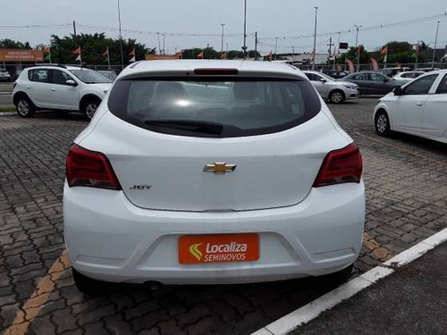 Chevrolet Joy 1.0 Spe4 Flex Manual