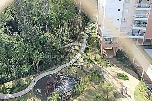 Imagem 26 de 27 de Apartamento À Venda Em Parque Prado - Ap012918