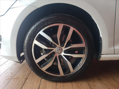 Imagem 11 de 11 de Golf 1.4 Tsi Highline 16v Total Flex 4p Tiptronic