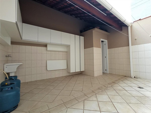 Imagem 9 de 15 de Casa Para Venda Em São Paulo, Luz, 3 Dormitórios, 2 Banheiros, 1 Vaga - Vmcr005_2-1572719