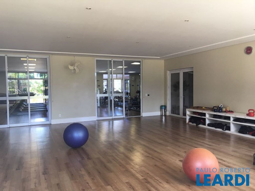 Imagem 9 de 15 de Apartamento - Vila Leopoldina - Sp - 611023