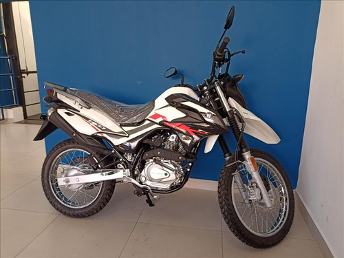 Haojue Nk 150 Abs