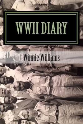 Libro Wwii Diary: Travels And Experiences Of A Black Sold...