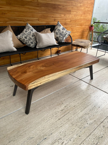 Mesa De Centro