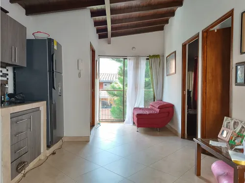 Apartamento En Venta En Envigado - Jose Felix