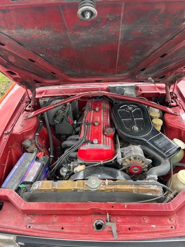 Torino Grand Routier Gama 82
