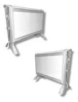 Comprar Combo Calefactor Convector Magiclick Termostato Bajo Consumo