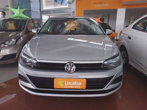 Volkswagen Polo 1.0 Mpi Total Flex Manual