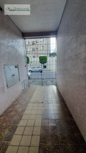 Imagem 3 de 15 de Casa Térrea Em Sacomã - São Paulo - 7174