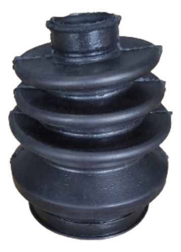 4 Kit Coifa Homocinetica Roda Cambio Celta Corsa Prisma 1.0