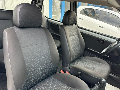 Fiat Uno mille Uno Mille Way Economy 1.0 8v 2p