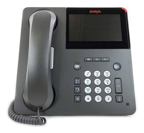 Avaya 9641gs Teléfono Ip