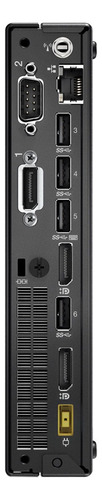 Mini Pc Lenovo Thinkcentre M710q Core I5 16gb Ram 256gb Ssd (Reacondicionado)