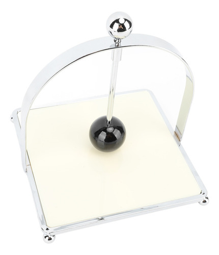 D Dispensador Cuadrado Con Soporte Para Servilletas,