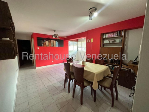 Mg Apartamento En Venta - Colinas De Bello Monte / Mls #25-8750