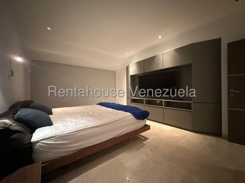 Apartamento ( Remodelado / Equipado ) Venta Sebucán Mls - 25-24998