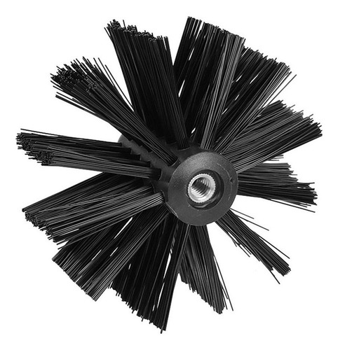 Limpiador De Chimeneas Rotativo, Cepillo Para Chimenea