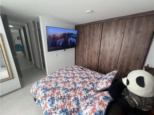 Venta De Apartamento En La Macarena Dosquebradas