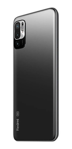 Imagen 4 de 8 de Xiaomi Redmi Note 10 5G Dual SIM 128 GB gris grafito 6 GB RAM
